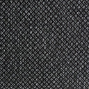 1 yarda de tela de poliéster duradera Mini Diamond de 54" de ancho