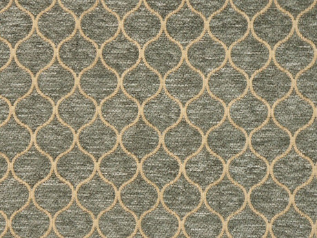 1 Yard Sarah Polyester Upholstery Fabric Durable & Flame Retardant
