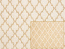 1 Yard Hermitage Polyester Upholstery & Bedding Fabric 58" Wide