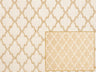 1 Yard Hermitage Polyester Upholstery & Bedding Fabric