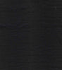 Washed Satin Solid Woven Fabric Black