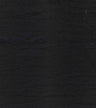 Washed Satin Solid Woven Fabric Black