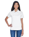 Ladies' Cool & Dry Stain-Release Performance Polo