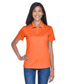 Ladies' Cool & Dry Stain-Release Performance Polo