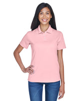 Ladies' Cool & Dry Stain-Release Performance Polo