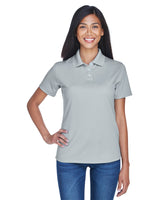 Ladies' Cool & Dry Stain-Release Performance Polo