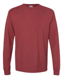 ComfortWash by Hanes Unisex Garment-Dyed Long Sleeve T-Shirt