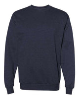 Hanes Unisex EcoSmart Crewneck Sweatshirt