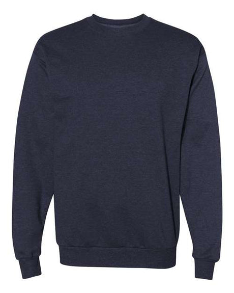 Hanes Unisex EcoSmart Crewneck Sweatshirt