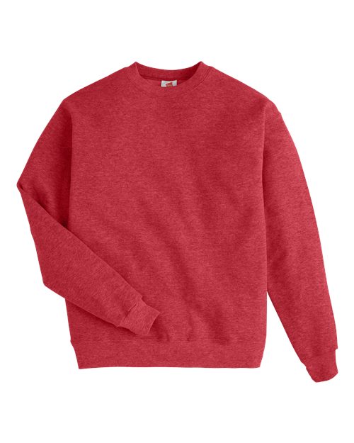 Hanes Unisex EcoSmart Crewneck Sweatshirt