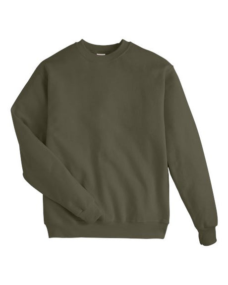 Hanes Unisex EcoSmart Crewneck Sweatshirt