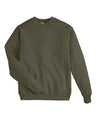 Hanes Unisex EcoSmart Crewneck Sweatshirt