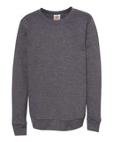 Ecosmart Youth Crewneck Sweatshirt
