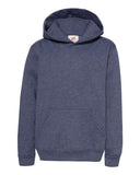 Sudadera con capucha para jóvenes Ecosmart