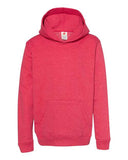 Sudadera con capucha para jóvenes Ecosmart