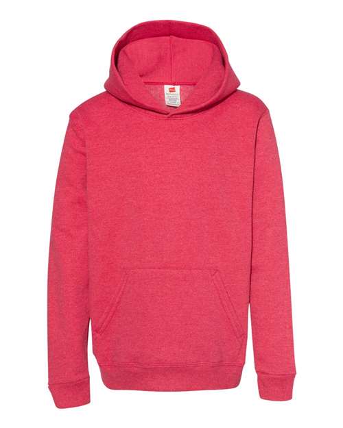 Ecosmart® Youth Hooded Sweatshirt