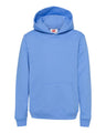 Hanes Youth EcoSmart Hooded Sweatshirt