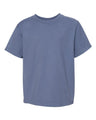 Youth Garment-Dyed T-Shirt