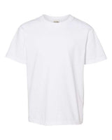Youth Garment-Dyed T-Shirt