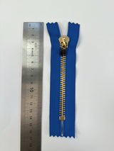 Golden Blue Sewing Notions