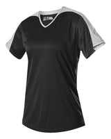 Alleson Athletic Women's V-Neck Fastpitch Jersey