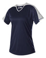 Alleson Athletic Women's V-Neck Fastpitch Jersey