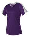 Alleson Athletic Women's V-Neck Fastpitch Jersey