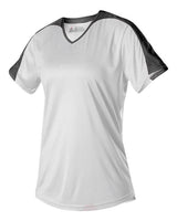 Alleson Athletic Women's V-Neck Fastpitch Jersey