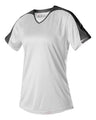 Alleson Athletic Women's V-Neck Fastpitch Jersey