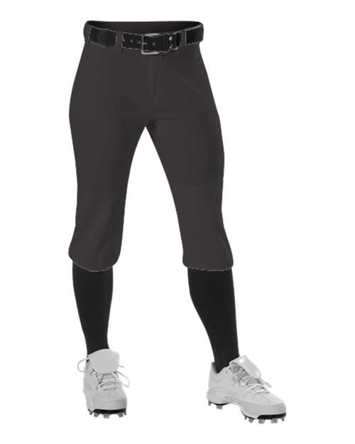 Women's Fastpitch Knicker Pants