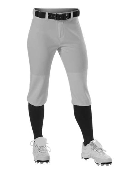 Women’s Fastpitch Knicker Pants