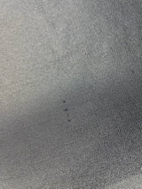 Silk Lurex Fabric Silver