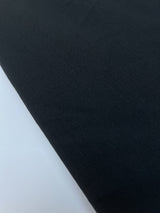Italian Wool Fabric Gray Shades