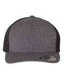 Mesh-Back Cap