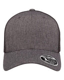 Flexfit 110 Mesh-Back Cap