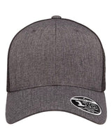 Flexfit 110 Mesh-Back Cap