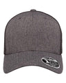 Flexfit 110 Mesh-Back Cap