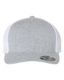 Mesh-Back Cap