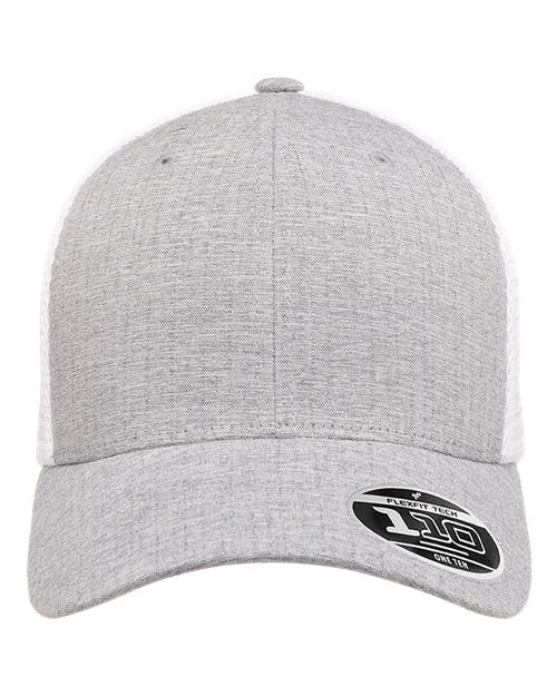 Flexfit 110 Mesh-Back Cap