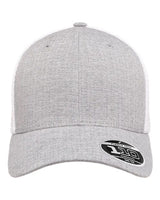 Flexfit 110 Mesh-Back Cap