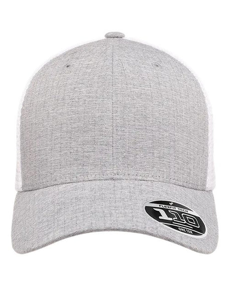Flexfit 110 Mesh-Back Cap