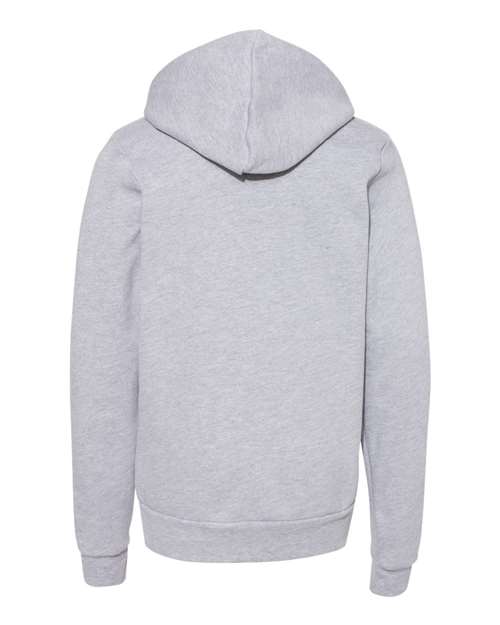 Youth Sponge Fleece Hoodie