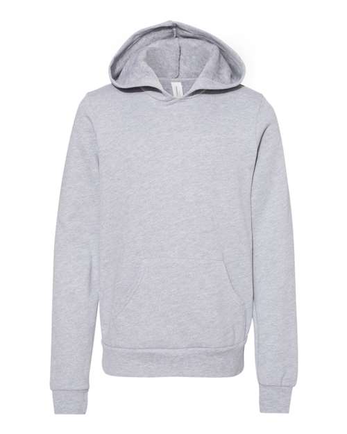 Youth Sponge Fleece Hoodie