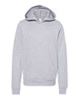 Youth Sponge Fleece Hoodie Sweatshirt