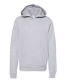 Youth Sponge Fleece Hoodie Sweatshirt