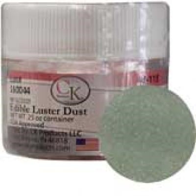 Sterling Edible Glitter Luster Dust