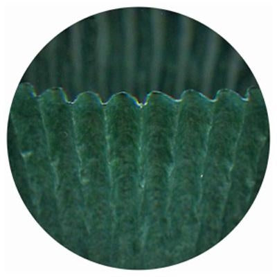 Green Candy Cups Size #5 - 100 Count