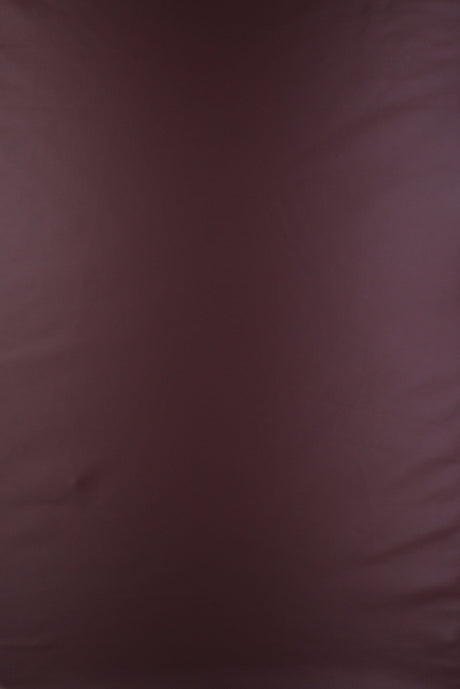 Matte Coated Knit Fabric