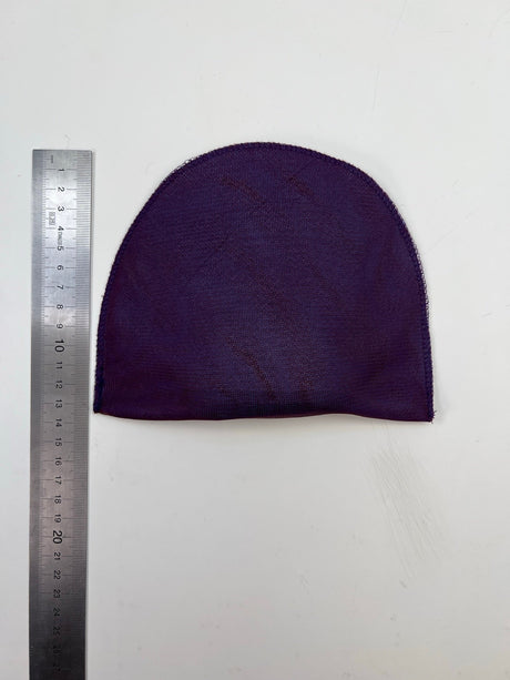 Purple Polyamide Sewing Notions