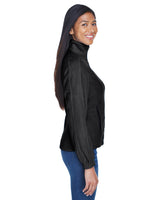 Ladies' Iceberg Fleece Full-Zip Jacket